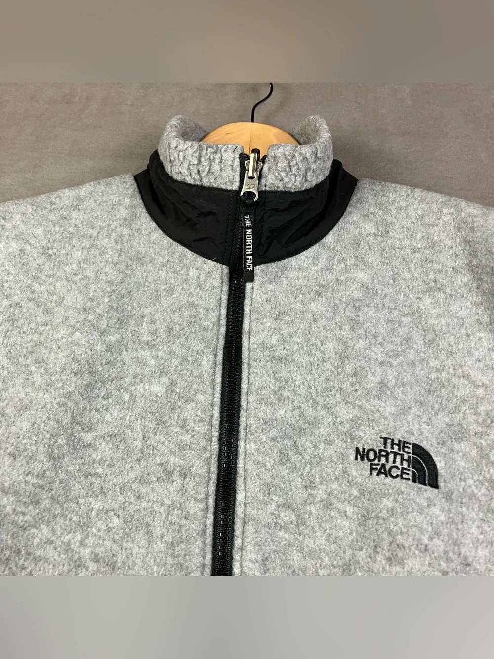 The North Face north face
